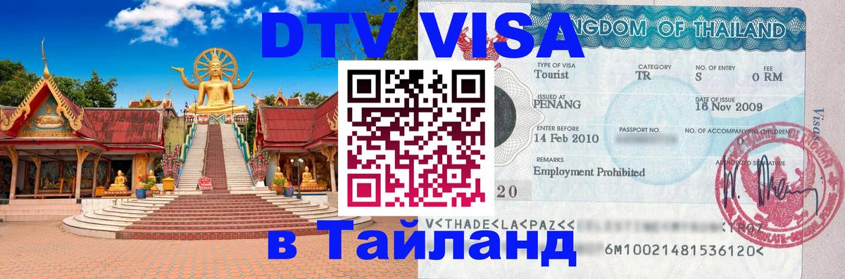 Оформление DTV визы под ключ: стоимость и тарифы, только загранпаспорт - Нижнекамск  20.11.2025 